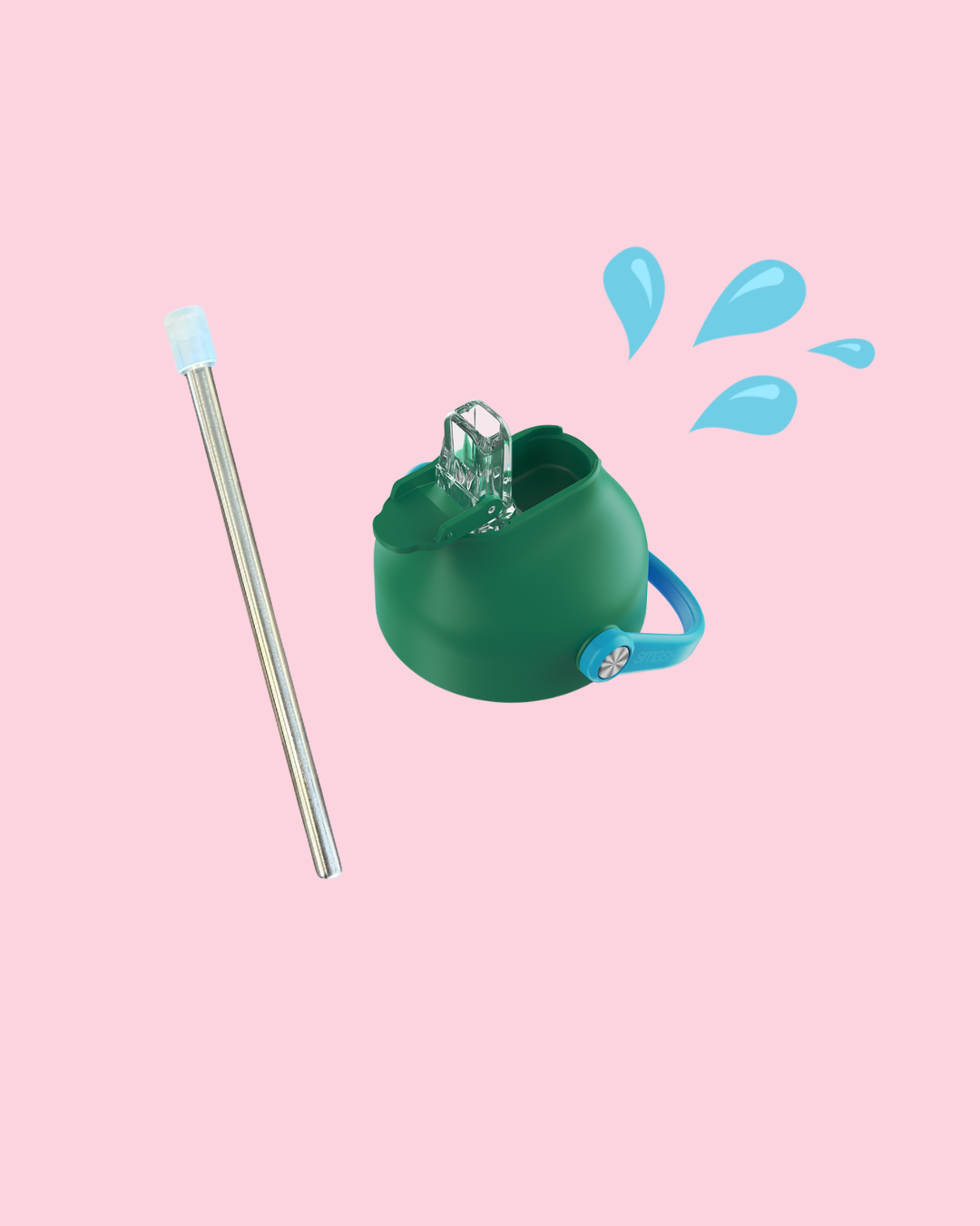 Dishwasher safe